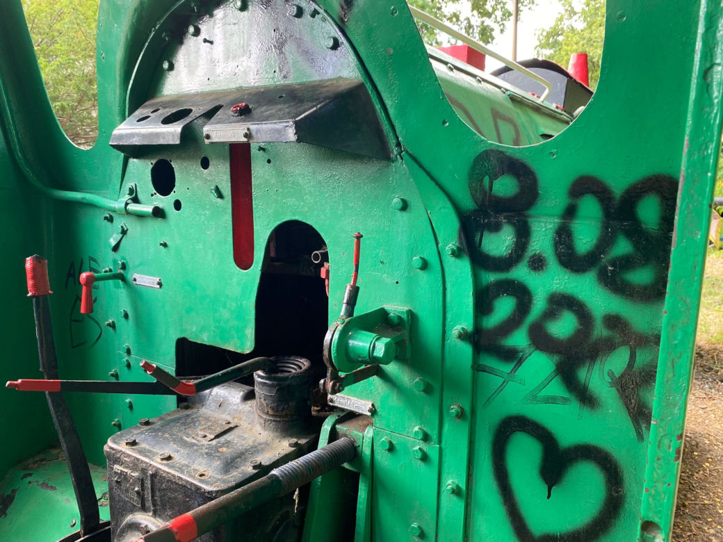 Glinianki w Zielonej Górze popadają w ruinę? 
