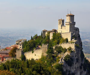 San Marino