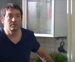Na Wspólnej, odc. 3325: Bogdan (Wojciech Brzeziński)