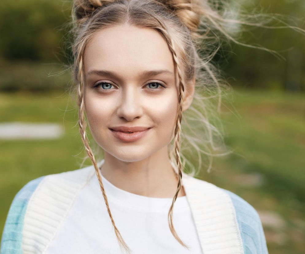 To jedno z najrzadziej nadawanych imion w Polsce. Oznacza tę, której sprzyja los