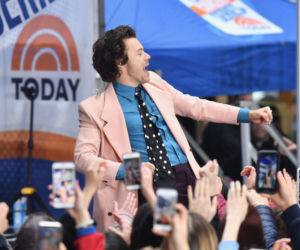 Harry Styles