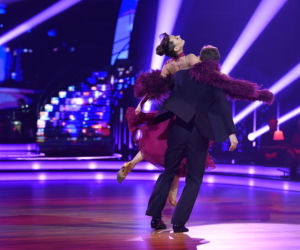 Dancing with the Stars. Taniec z Gwiazdami- odc. 1