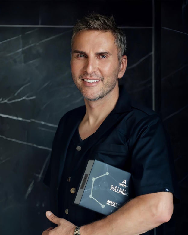 Dr Krzysztof Gojdź