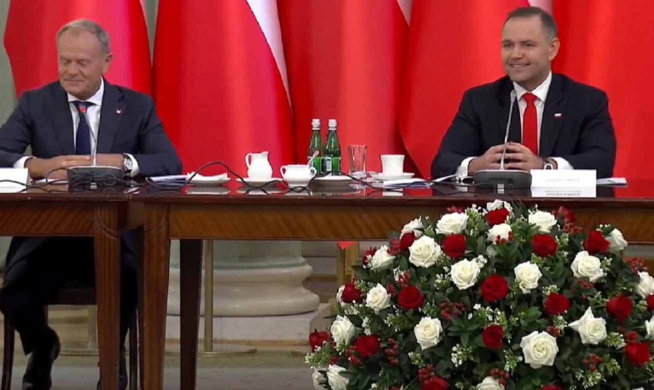 Rada Gabinetowa gesty