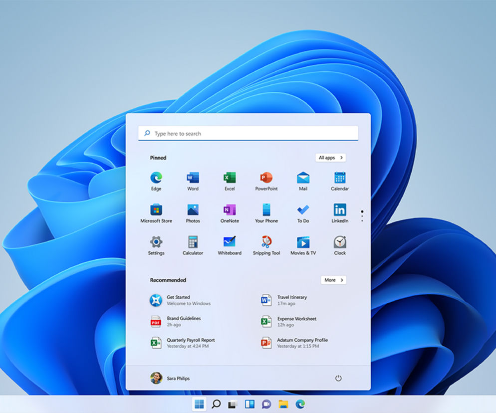 Windows