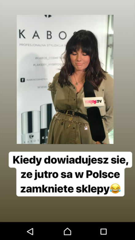 Gwiazdy lansują się w internecie