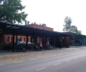 To miasto jest nazywane Perłą Górnego Śląska. Kiedyś leżało w Małopolsce