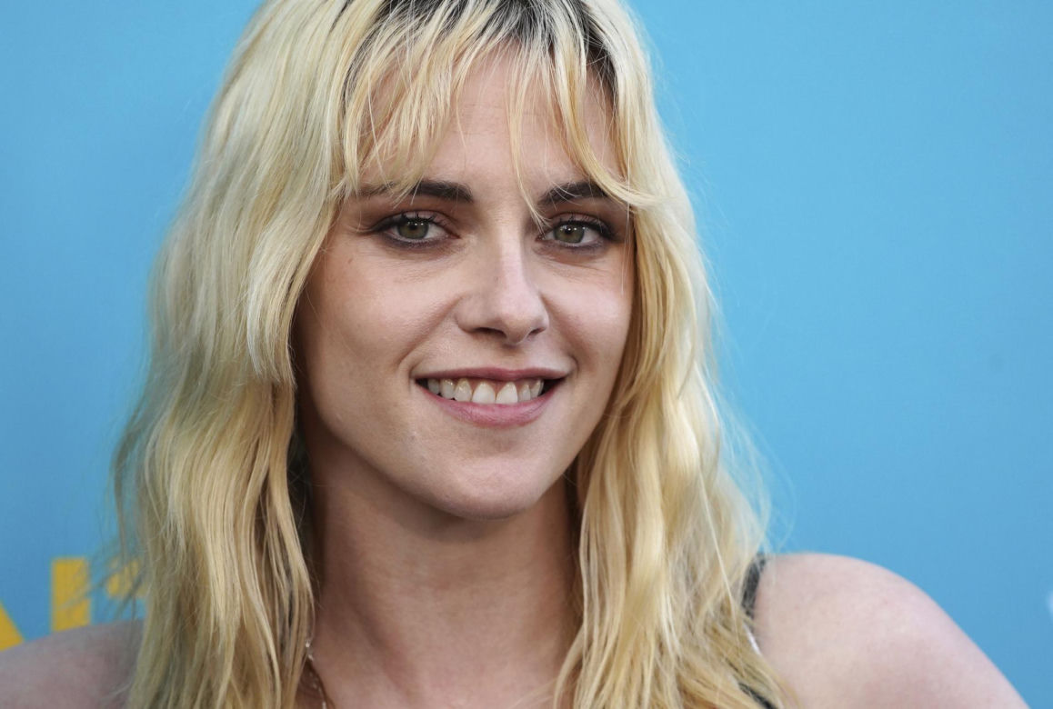Kristen Stewart powiedziała "tak" swojej wybrance. Uroczystość była bardzo skromna