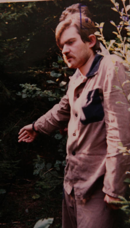 Mariusz Trynkiewicz