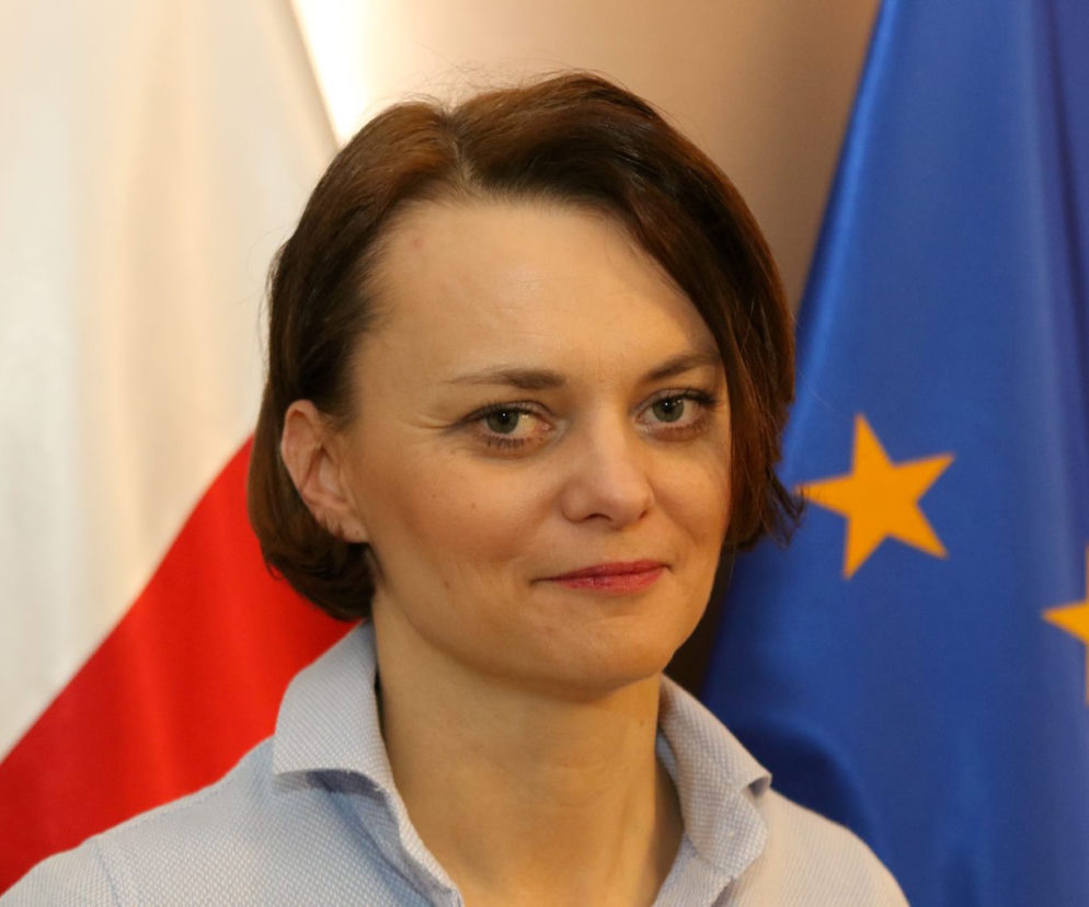 Jadwiga Emilewicz