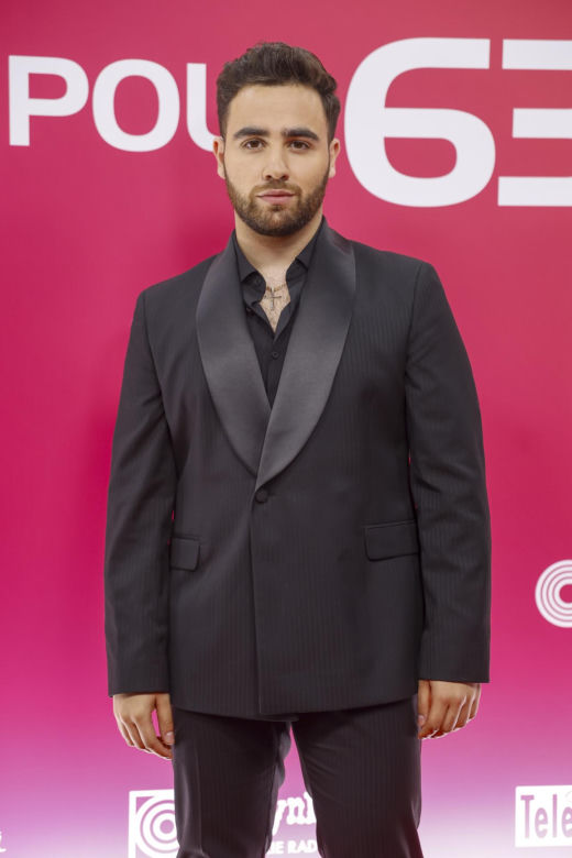 Sargis triumfował w Opolu. Przeszedł spektakularną metamorfozę