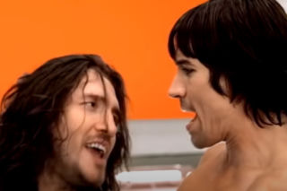 Jak brzmi  RHCP po powrocie Johna Frusciante? Chad Smith zdradził szczegóły