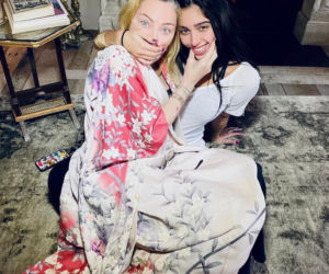 Piękna jak Madonna! Lourdes Leon podobna do sławnej mamy 
