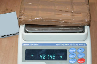 Funkcjonariusze wytypowali bus do kontroli. W środku były narkotyki warte ponad 3 mln zł