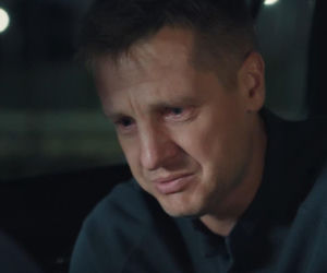 M jak miłość odc. 1908. Paweł (Rafał Mroczek)