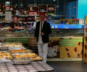 Co robi Michał Wiśniewski po ogłoszeniu wyroku?