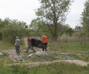 „Czarnobyl” Warszawy zniknie z mapy. „Smród, fetor i grzyb”. Tak wyglądało życie w „13 dzielnicy”
