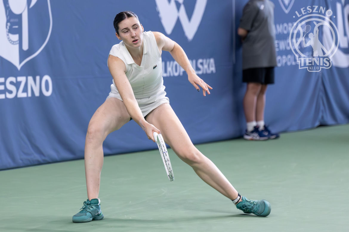 Winter Polish Open W75 Leszno