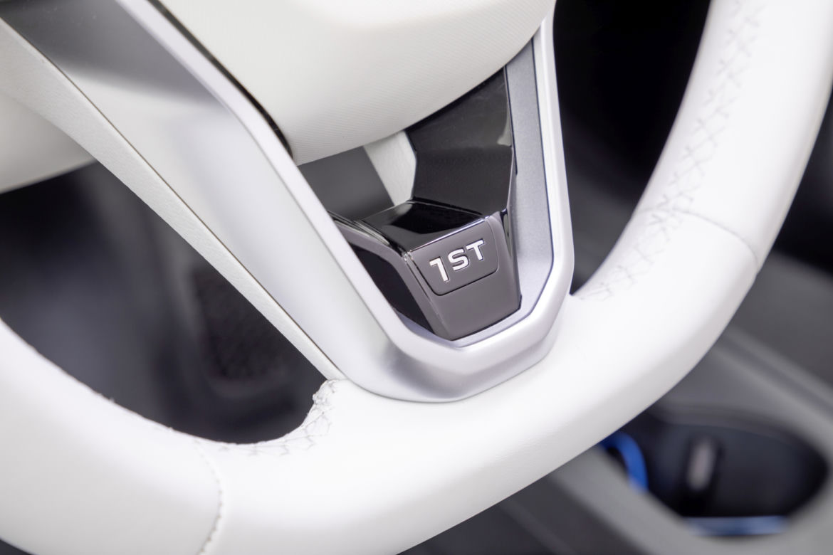 Volkswagen ID.3 (2020)