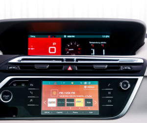 Citroen Grand C4 Picasso 2.0 BlueHDi 150 EAT6 SHINE
