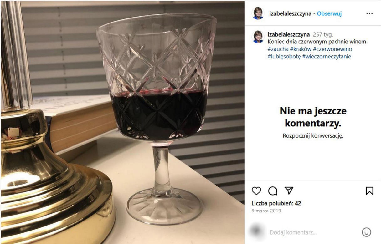 Tak mieszka minister zdrowia Izabela Leszczyna