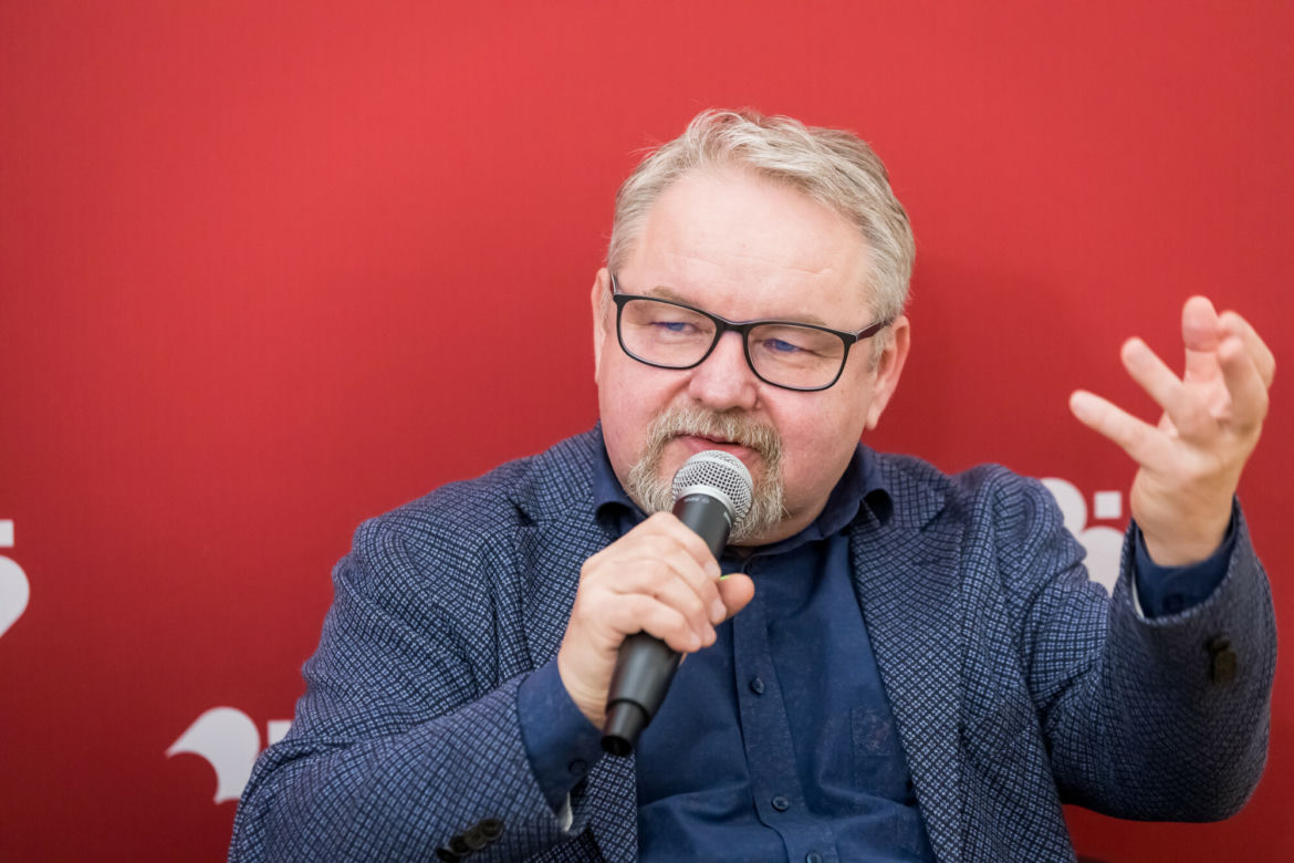 Ryszard Ćwirlej