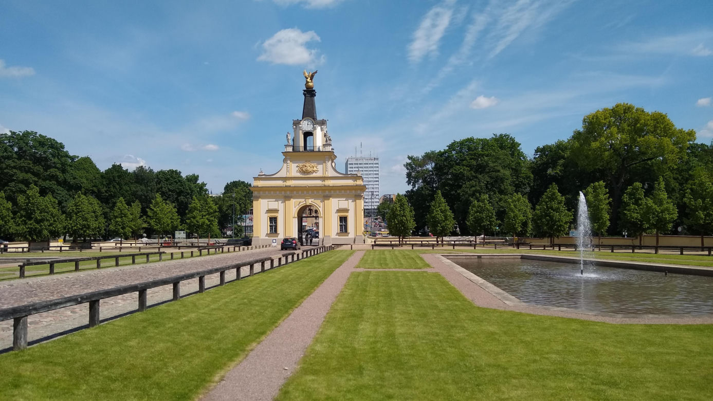 Pałac Branickich to największa atrakcja turystyczna Białegostoku