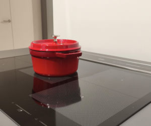 Shpwroom Franke w Fabriano