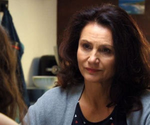 M jak miłość, odcinek 1399, Aleksandra (Małgorzata Pieczyńska)