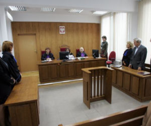 Grażyna Szapołowska PRZEGRAŁA w SĄDZIE z Janem Englertem - ZDJĘCIA