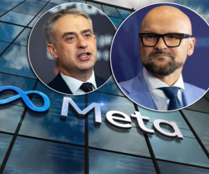 Brzoska żąda dotkliwszych kar dla Mety. Firma odpowiedziała