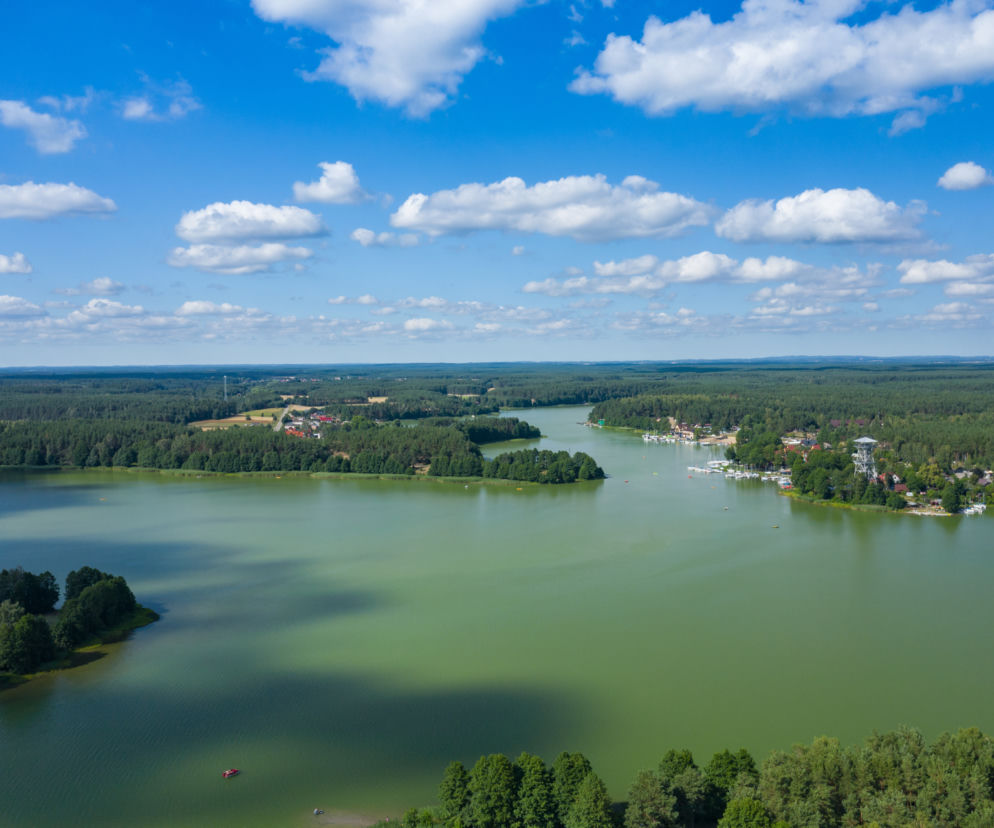 Długi weekend czerwcowy w Polsce. Gdzie pojechać na czerwcówkę? TOP 7 miejsc na weekend