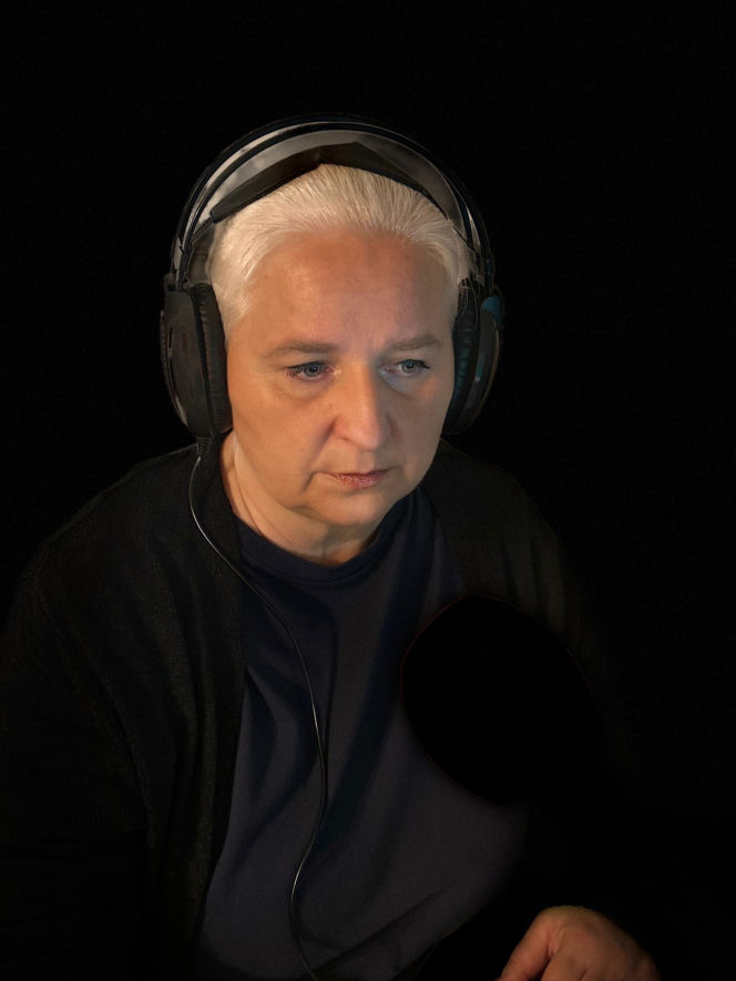 Katarzyna Ziółkowska-Dąbek