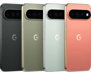 Google Pixel 11