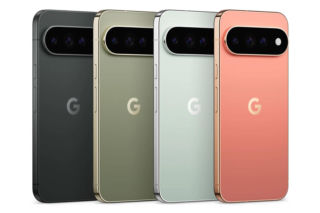 Google Pixel 11