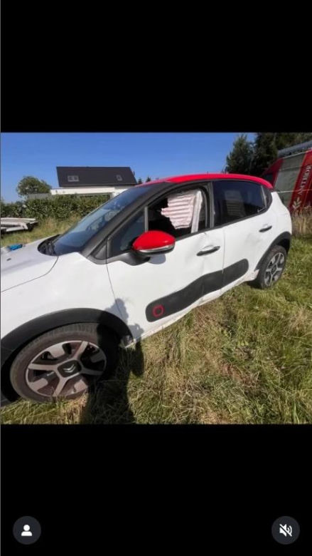 Mama Sandry Kubickiej przeżyła dramatyczne chwile. Horror na zdjęciach!