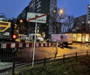 Wielka awaria w Warszawie. Zimne kaloryfery w 70 budynkach