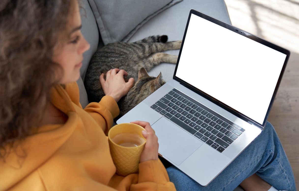 12. Laptop