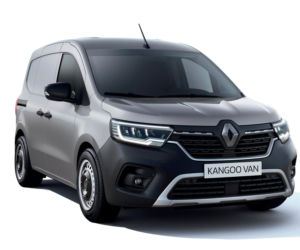 Renault Kangoo i Renault Express
