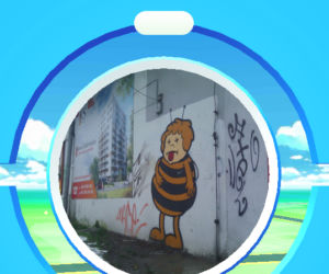 Najdziwniejsze Pokestopy w Lublinie