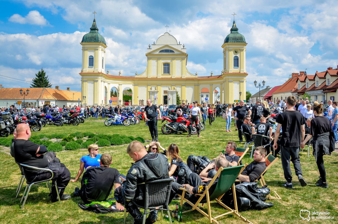 5. Podlaskie Auto Cafe w Tykocinie