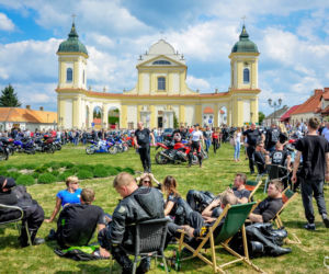 5. Podlaskie Auto Cafe w Tykocinie