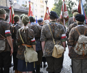 Marsz Rzezi Woli