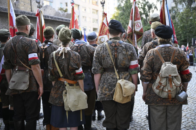 Marsz Rzezi Woli