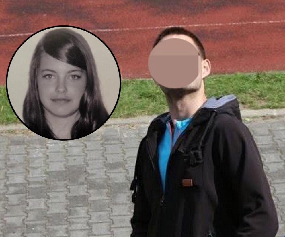 Michał S. zamordował 13-letnią Iza, a potem jeździł na Lednicę i śpiewał pieśni religijne. Czy to wyrzuty sumienia?