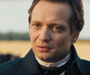 Zniewolona. Nikołaj (Mark Drobot)