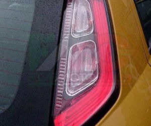 Fiat Punto facelifting 2015