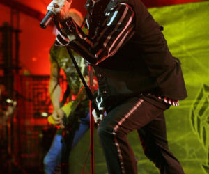 Klaus Meine