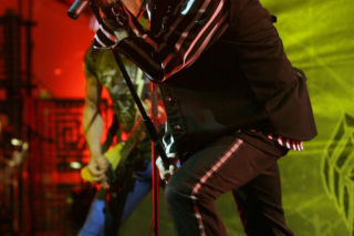 Klaus Meine