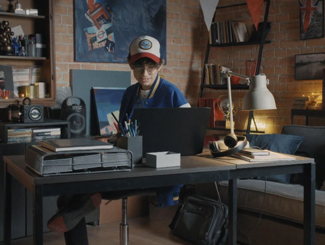 M jak miłość, odcinek 1892. Maciek (Franciszek Przanowski)